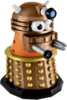 Doctor Who - Dalek Mr Potato Head