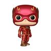 The Flash (2023) - The Flash (Metallic) Pop! Vinyl Figure (Movies #1333)