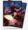 Fate/stay night: V3 Standard Deck Sleeves (65 sleeves)