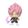 Dragon Ball Super - Super Saiyan Rose Goku Black with Scythe Pop! Vinyl Figure (Animation #1279)