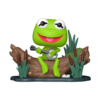 The Muppets - Kermit with Banjo Pop! Vinyl (Television / Deluxe #1673)