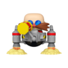Sonic the Hedgehog - Dr. Eggman Pop! Ride (Games #298)