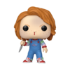 Chucky - Chucky Pop! Vinyl (Movies #1957)