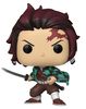 Demon Slayer - Tanjiro Kamado Pop! Vinyl Figure (Animation #867)