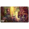 Ultra Pro: MTG Secret Lair Holofoil Playmat (Nils Hamm - Sword of Truth and Justice)