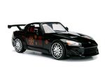 Fast & Furious - Johnny's Honda S2000 1:24 Scale Hollywood Ride