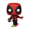 Deadpool - Bowling Pop! Vinyl (Marvel #1342)