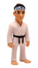 Cobra Kai - Daniel Larusso Minix Vinyl Figure