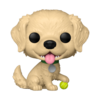 Pets - Golden Retriever Pop! Vinyl (Pets #15)