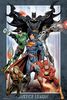 Justice League - Group Poster