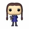 The Addams Family (TV) - Wednesday Addams Diamond Glitter Pop! Vinyl (Television #811)