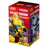 Transformers - Galaxy Version 3 The Autobot Run Blind Box