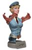 DC Bombshells - Supergirl Bust