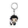 Black Clover - Yami Pop! Keychain