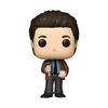 Seinfeld - Jerry doing Standup Pop! Vinyl Figure (Television #1081)