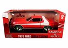Starsky and Hutch - 1976 Ford Grand Torino 1:24 Scale Diecast Chase