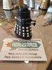 Doctor Who - Supreme Dalek Master Replicas Loose Polyresin Replica