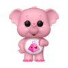 Care Bear Cousins - Lotsa Heart Elephant Pop! Vinyl (Animation #2175)
