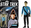 Star Trek - Bones ReAction Figure