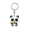 Funko Food - Poke Panda Pop! Vinyl Keychain