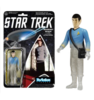 Star Trek - Beaming Spock 3.75" ReAction Action Figure