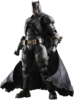 Batman vs Superman: Dawn of Justice - Armored Batman 10” Play Arts Kai Action Figure 