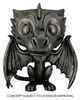 Game of Thrones - Drogon (Iron) Pop! Vinyl Figure (Game of Thrones #16)