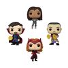 Doctor Strange in the Multiverse of Madness - Pop! Vinyl Figure 4-Pack (Marvel)