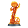 Fantastic 4: First Steps - Human Torch MiniCO Vinyl