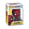 Marvel: Rivals – Deadpool Pop! Vinyl (Marvel Rivals #1656)