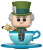 Disneyland 65th Anniversary - Mad Hatter at the Mad Tea Party Attraction Pop! Vinyl Ride (Rides #87)