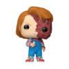 Chucky (TV) - Melted Chucky Pop! Vinyl (Television #1791)