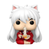 Inuyasha - Inuyasha (Eating) Pop! Vinyl (Animation #1590)