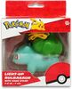 Pokemon Bulbasaur Light-up Figurine