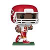 NFL: Chiefs - Ju Ju Smith-Schuster (Away) Pop! Vinyl Figure (Football #176)