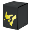 Pokémon: Pikachu Alcove Flip Deck Box