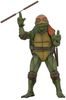 Teenage Mutant Ninja Turtles (1990) - Michelangelo 1:4 Scale Action Figure