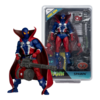 Spawn - 1977 Spawn 7" Action Figure with Comic