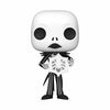 The Nightmare Before Christmas - Jack with Snowflake 30th Anniversary Pop! Vinyl (Disney #1385)