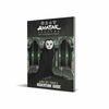 Avatar Legends The Roleplaying Game - Wan Shi Tong's Adventure Guide