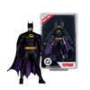 DC Direct - Batman (1989) Page Punchers 7" Figure with Comic