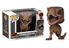 Jurassic Park - Tyrannosaurus Rex Pop! Vinyl Figure (Movies #548)