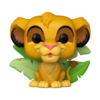 The Lion King - Simba Pop! Vinyl (Disney #1733)