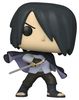 Boruto: Naruto Next Generations - Sasuke with cape (No arm) Pop! Vinyl Figure (Animation #698)