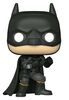 The Batman - Batman Pop! Vinyl Figure (Movies #1187)