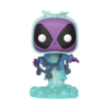Deadpool: Literary Classics - Deadpool as Jacob Marley Pop! Vinyl (Marvel / Plus #1494)