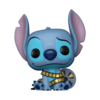 Lilo & Stitch - Stitch with Movie Reel Pop! Vinyl (Disney #1779)