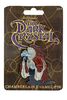 The Dark Crystal - Chamberlain Enamel Pin