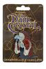 The Dark Crystal - Chamberlain Enamel Pin