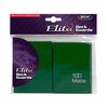 BCW Deck Guard Elite 2 (100) Green